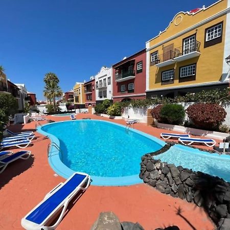 Jardin Botanico 75 Βίλα Costa Adeje  Εξωτερικό φωτογραφία
