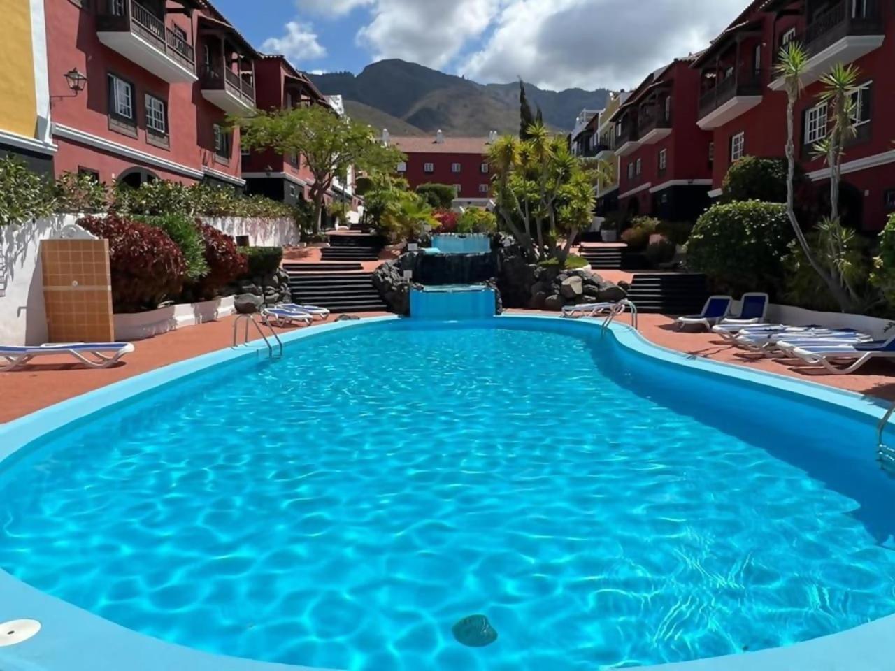 Jardin Botanico 75 Βίλα Costa Adeje  Εξωτερικό φωτογραφία