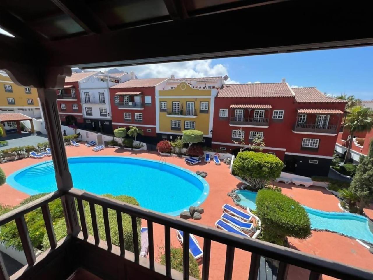 Jardin Botanico 75 Βίλα Costa Adeje  Εξωτερικό φωτογραφία