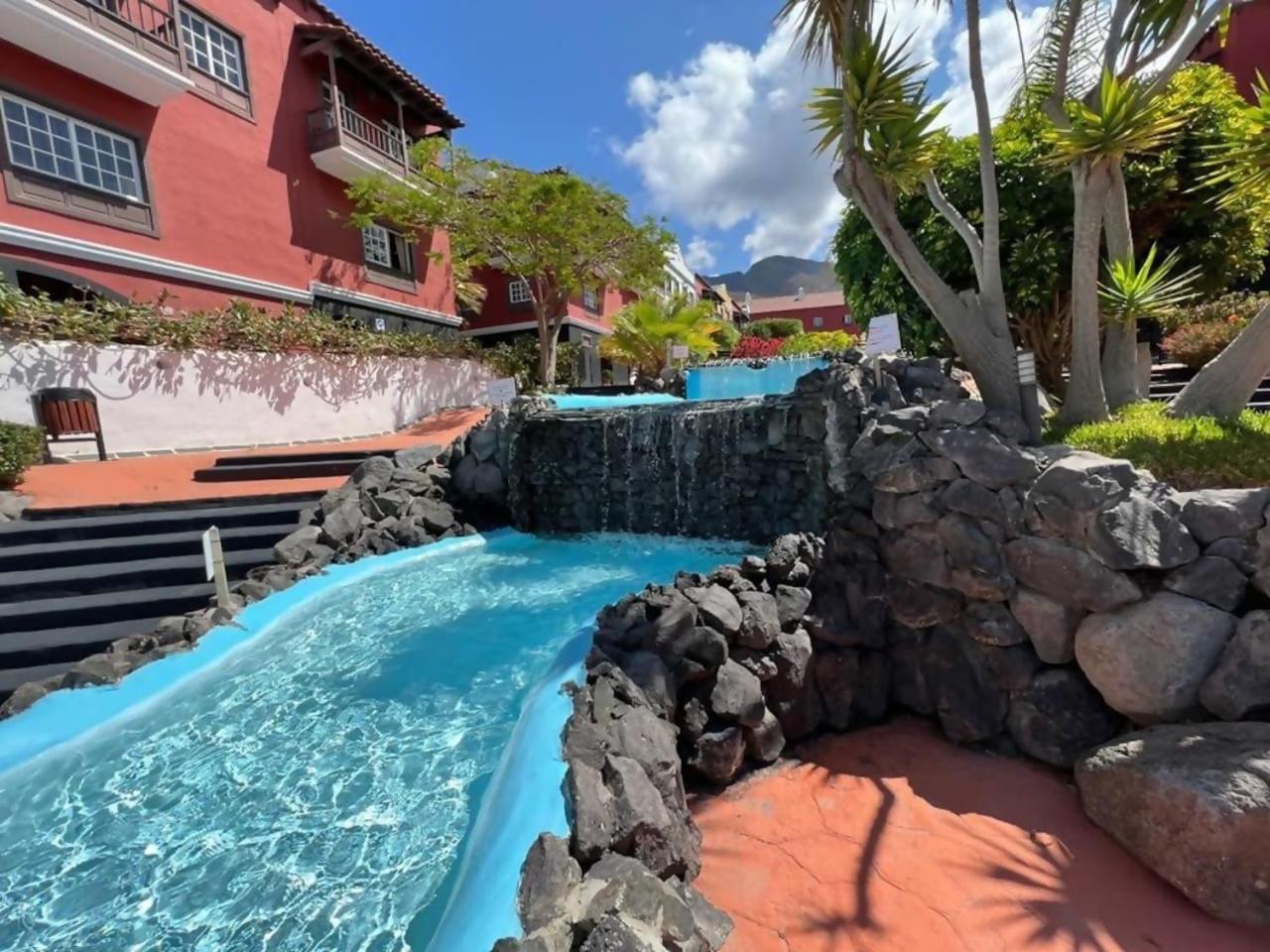 Jardin Botanico 75 Βίλα Costa Adeje  Εξωτερικό φωτογραφία