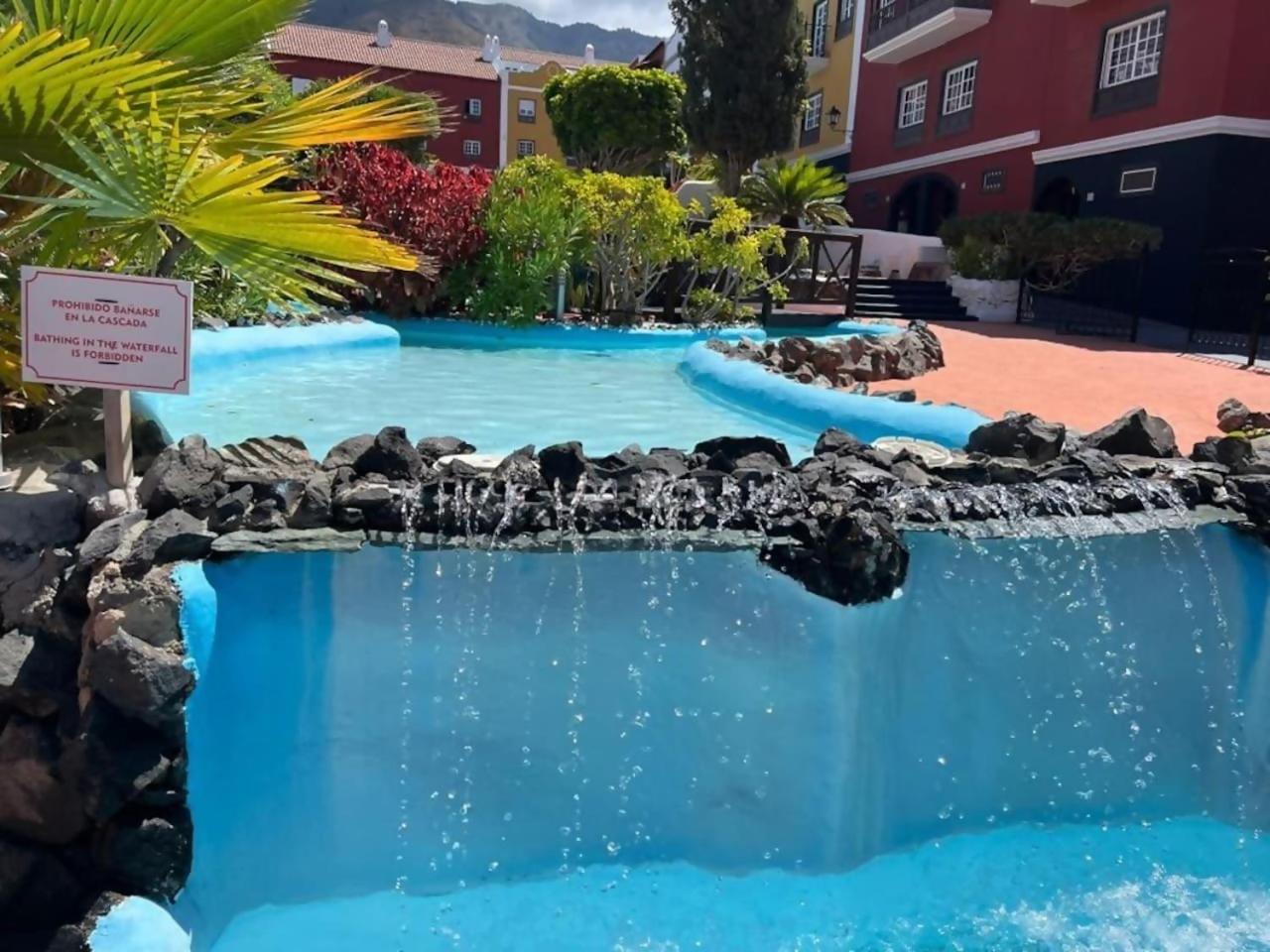 Jardin Botanico 75 Βίλα Costa Adeje  Εξωτερικό φωτογραφία