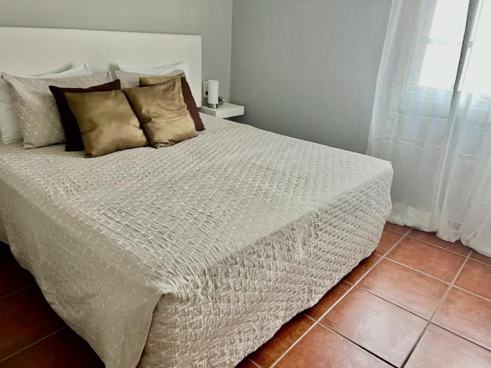 Jardin Botanico 75 Βίλα Costa Adeje  Εξωτερικό φωτογραφία