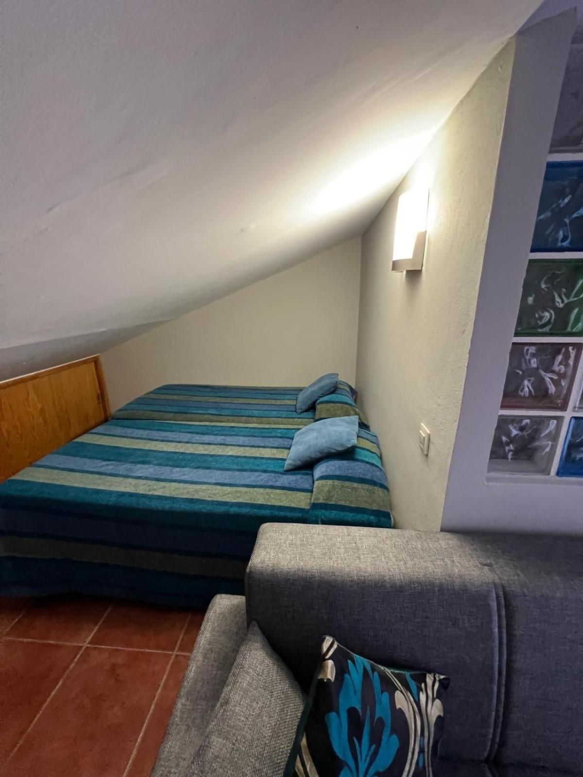 Jardin Botanico 75 Βίλα Costa Adeje  Εξωτερικό φωτογραφία